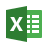 XLSX icon