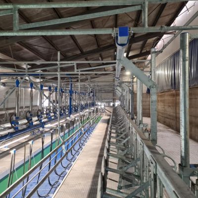 APOLD Farm DN Agrar Group SA