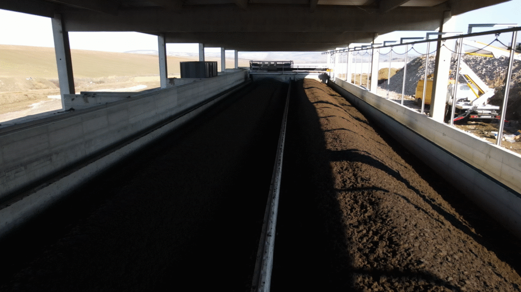 Compost Factory