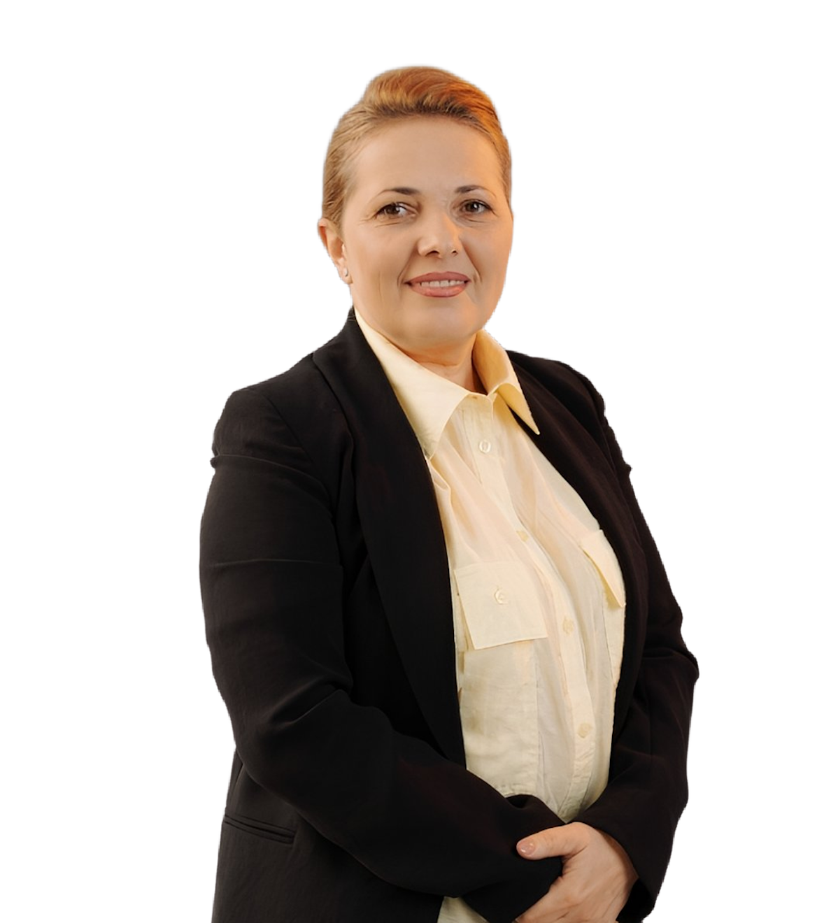 Adina Trufaș