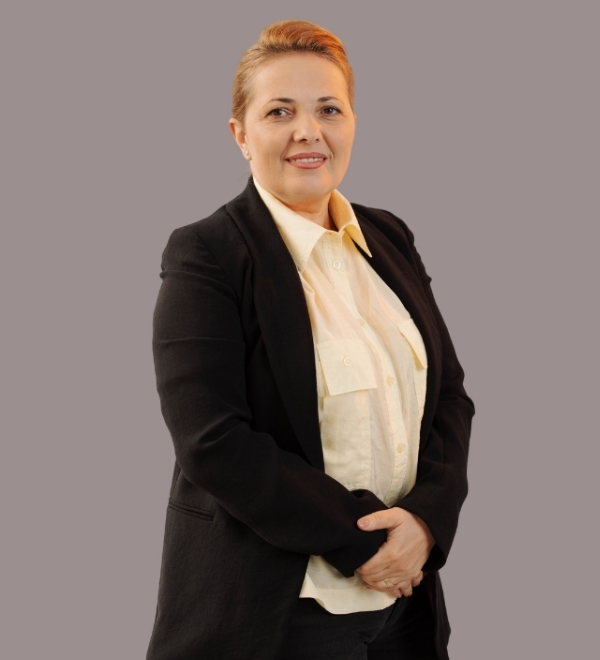 Adina Trufaș