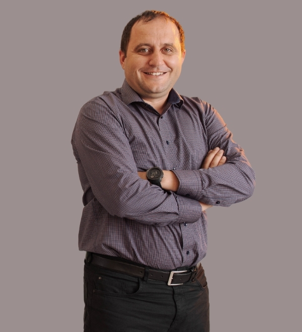 Bogdan-Ioan Dan