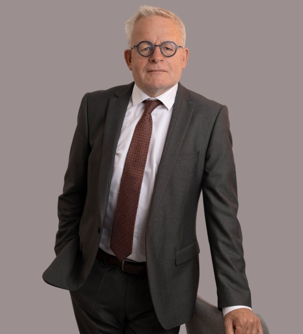 Jan Gijsbertus de Boer