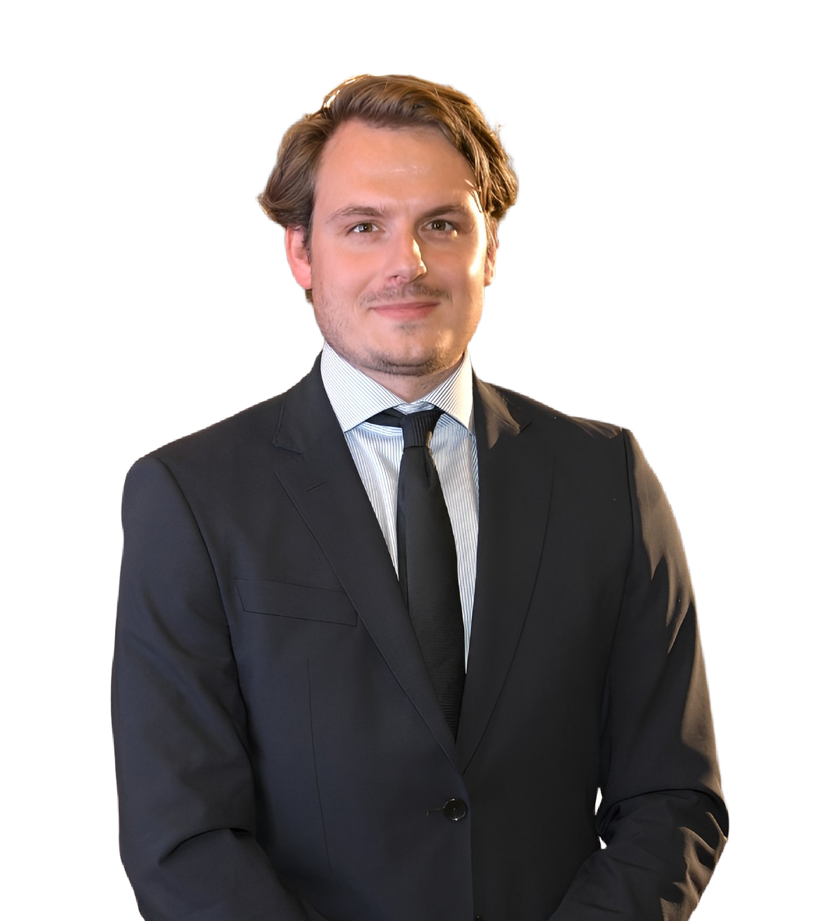 Hilbertus Peter De Boer