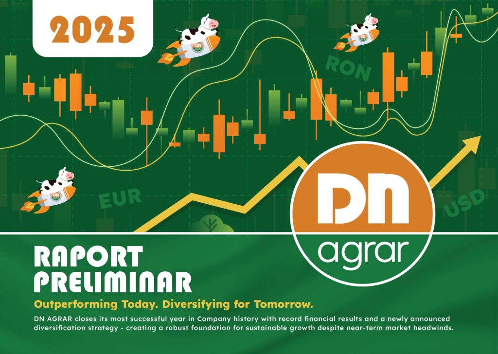 Raport Preliminar 2025