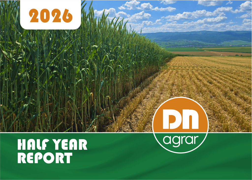 DN AGRAR Performance in H1 2026