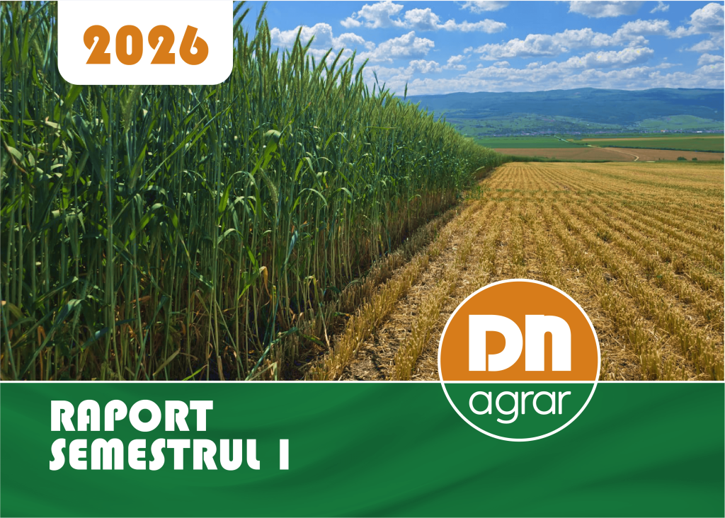 Performanta DN AGRAR in S1 2026